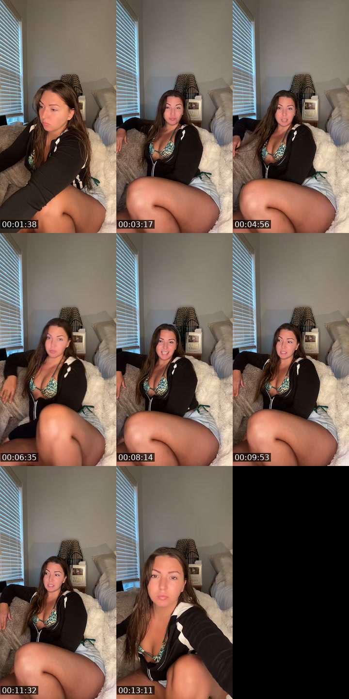 TikTok live: ♥️ by @lexisleannn