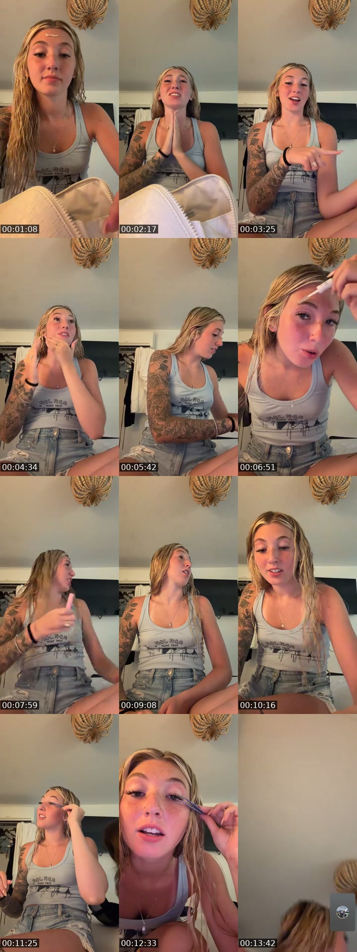TikTok live: BOREDD asf come join! by @ms.pinkpink1