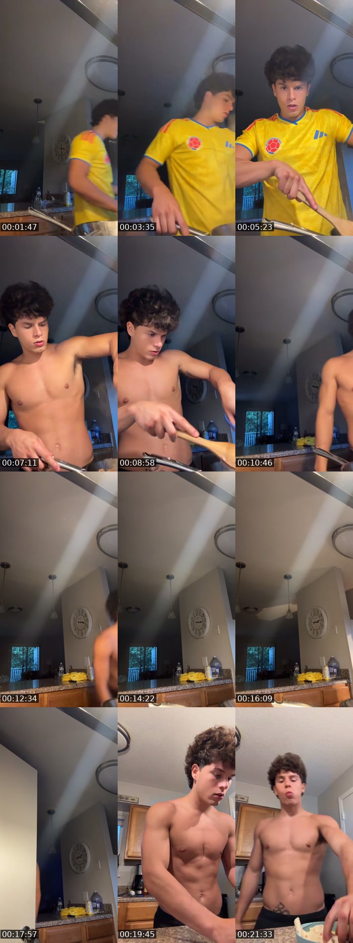 TikTok live: hiii by @daniel9arcias