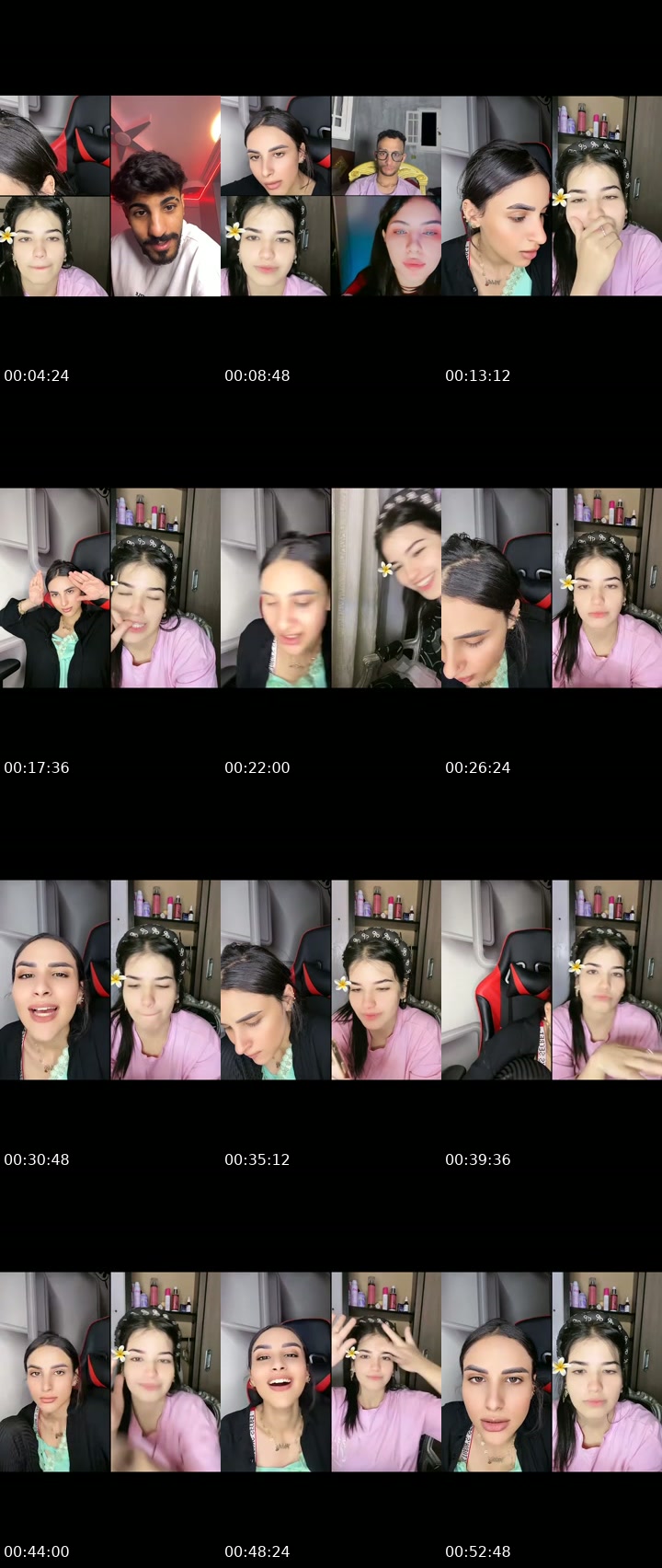 @beboo_441 TikTok live from 2026-07-04