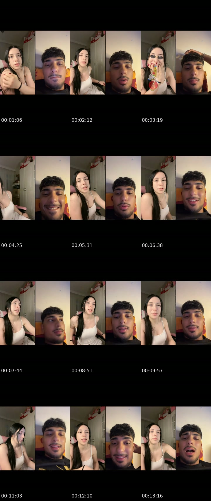 @edabrun TikTok live from 2026-07-04