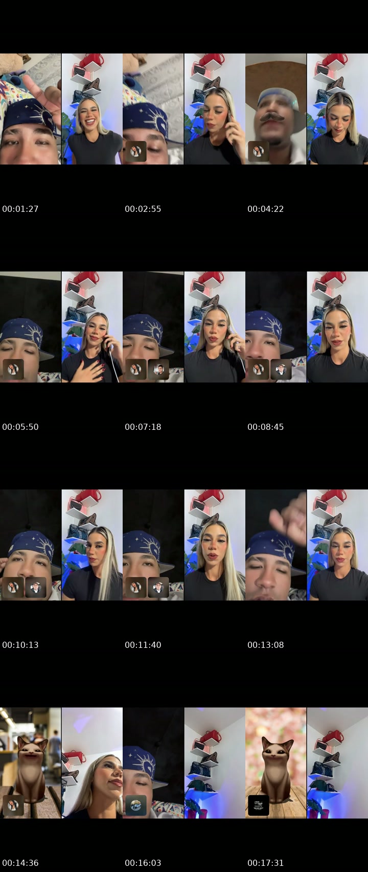 @el.negroese.1 Mexico TikTok live from 2026-07-04