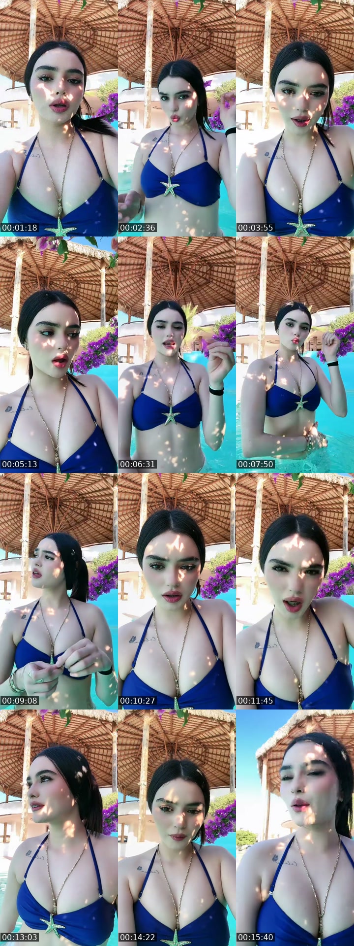 TikTok live: hola by @_alexarios_