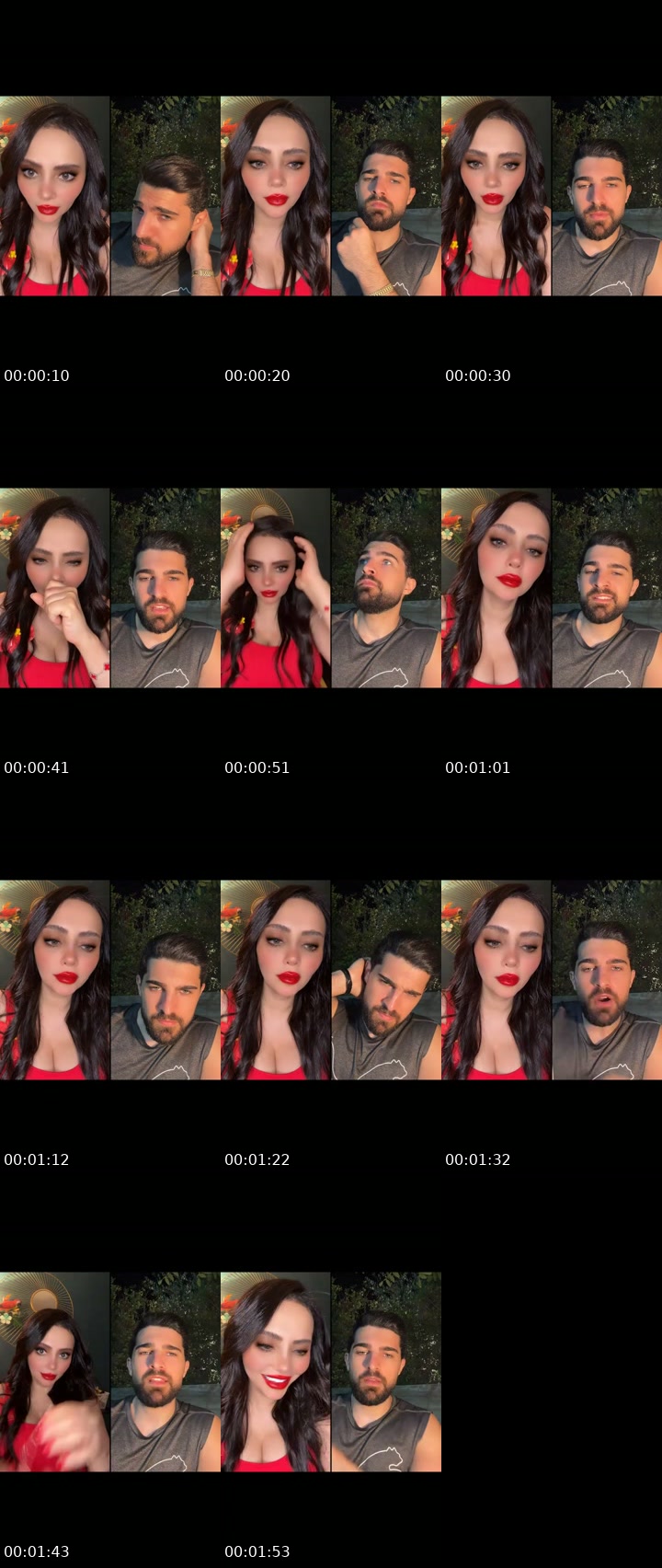 @lanodaq8 TikTok live from 2026-07-04