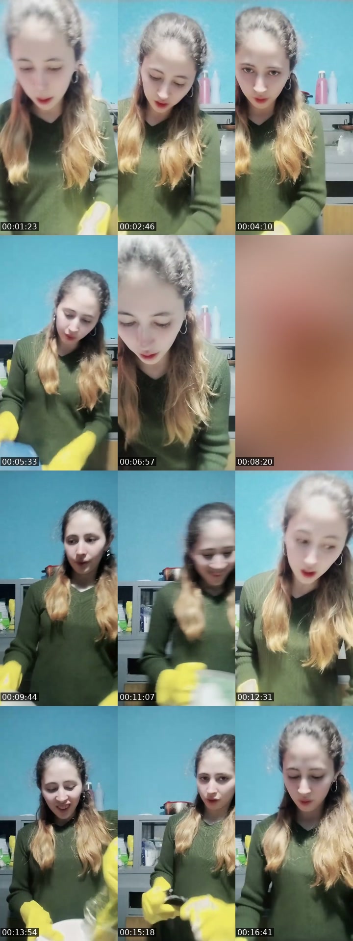 @lamisionera83 TikTok live from 2026-07-04