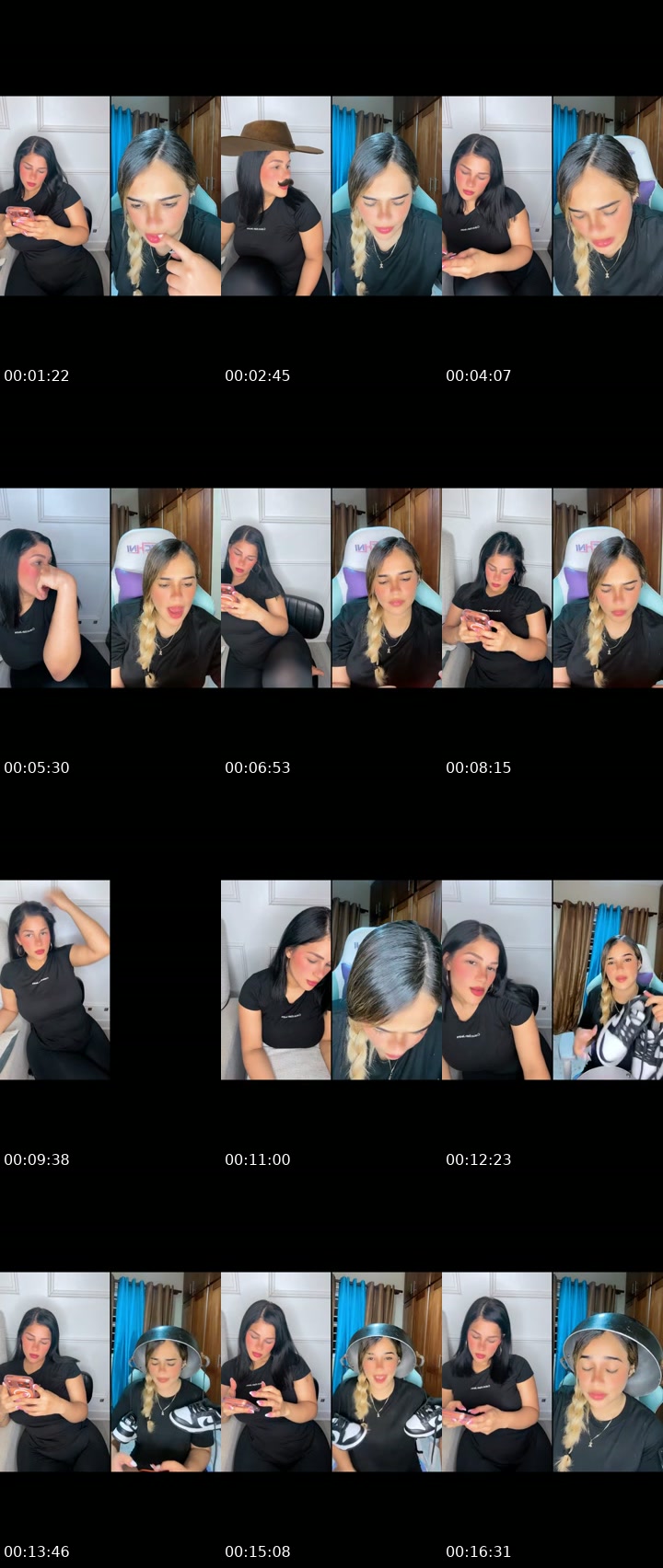 @lacontres TikTok live from 2026-07-04