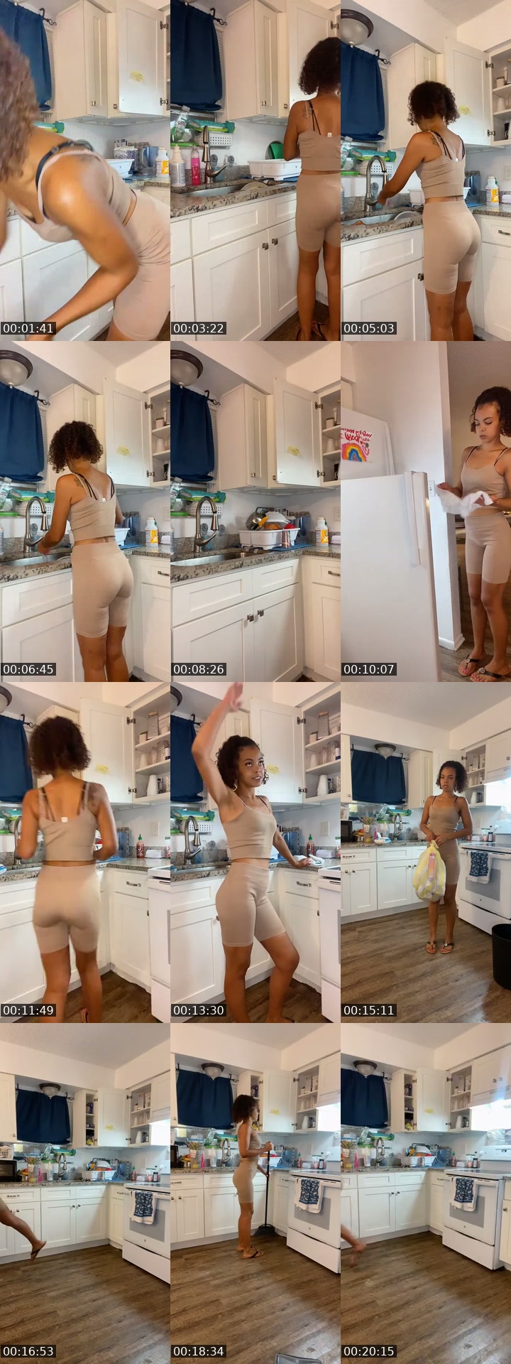 @layaeverett TikTok live from 2026-07-04