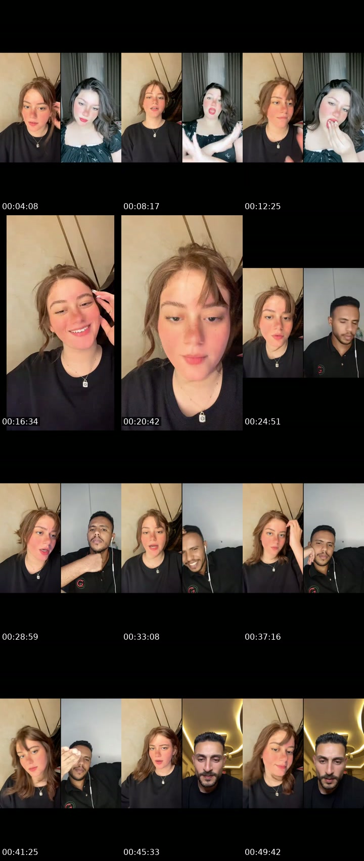 @lozaa041 TikTok live from 2026-07-04