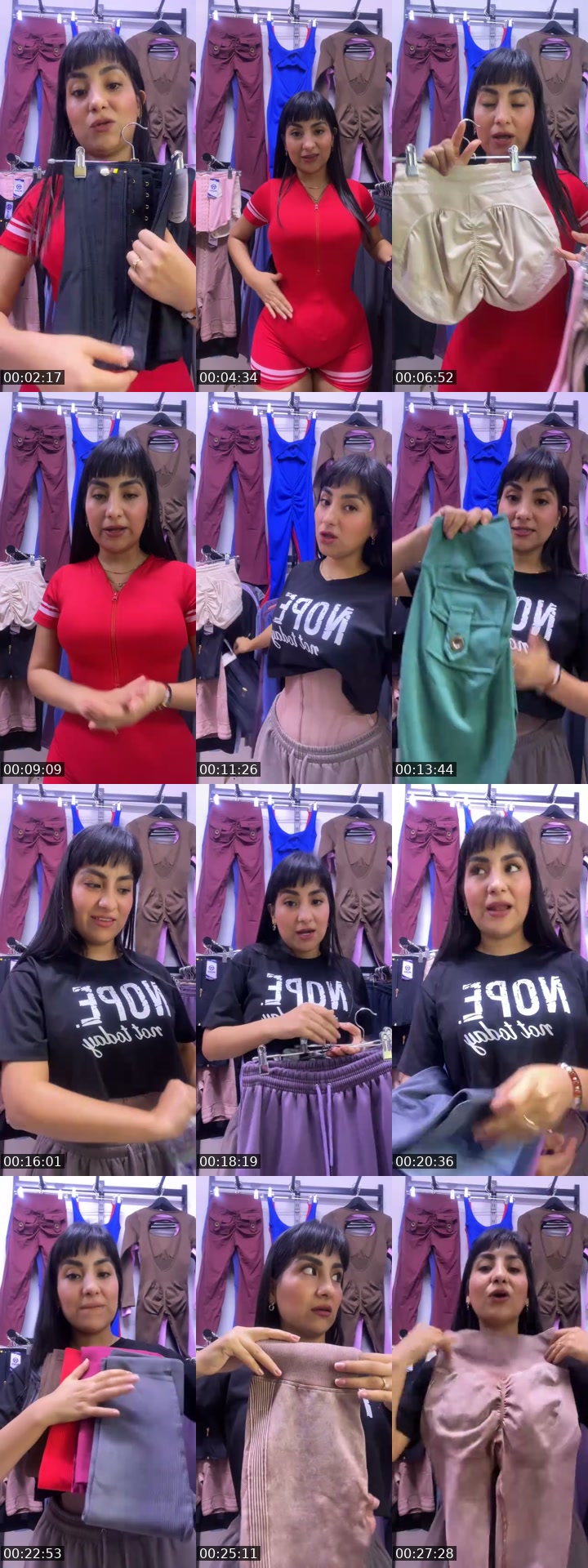 @morafitpe TikTok live from 2026-07-04