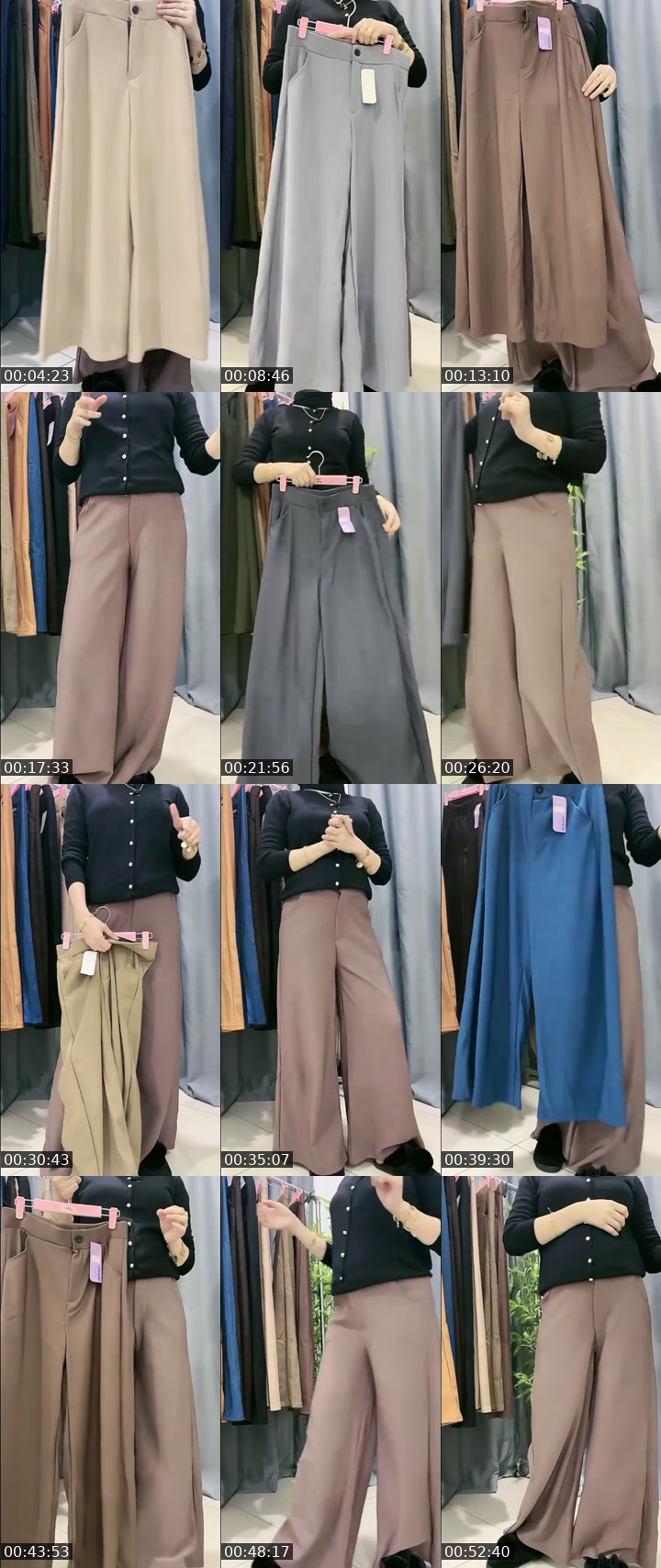 TikTok live: Lets Go LIVE! by @muumuumaa