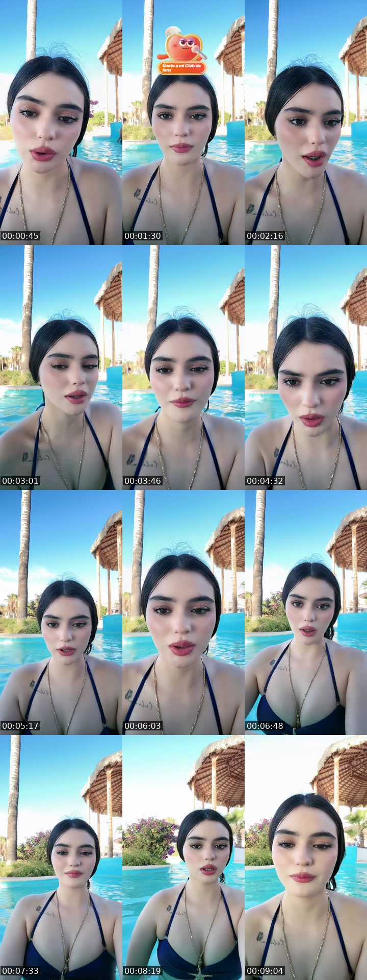 TikTok live: hola by @_alexarios_