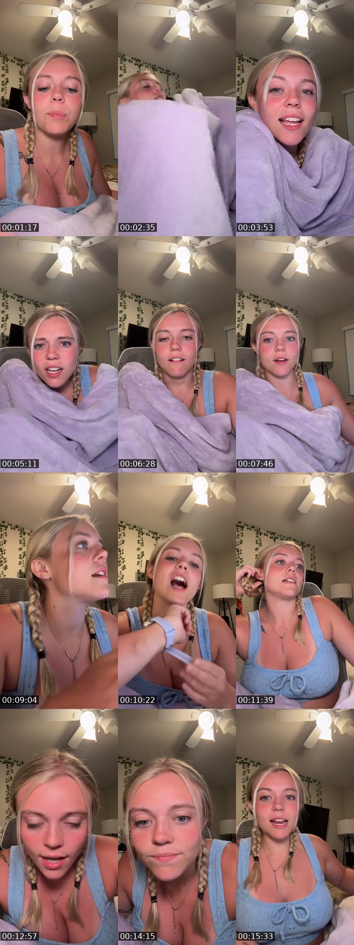 TikTok live: Chat and hangout 🫶 by @mckenzie_jordan14