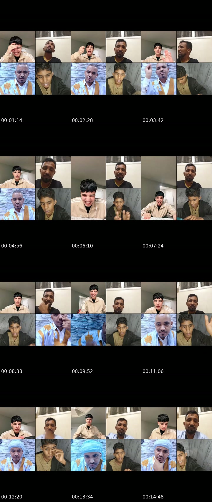 @medvall TikTok live from 2026-07-04