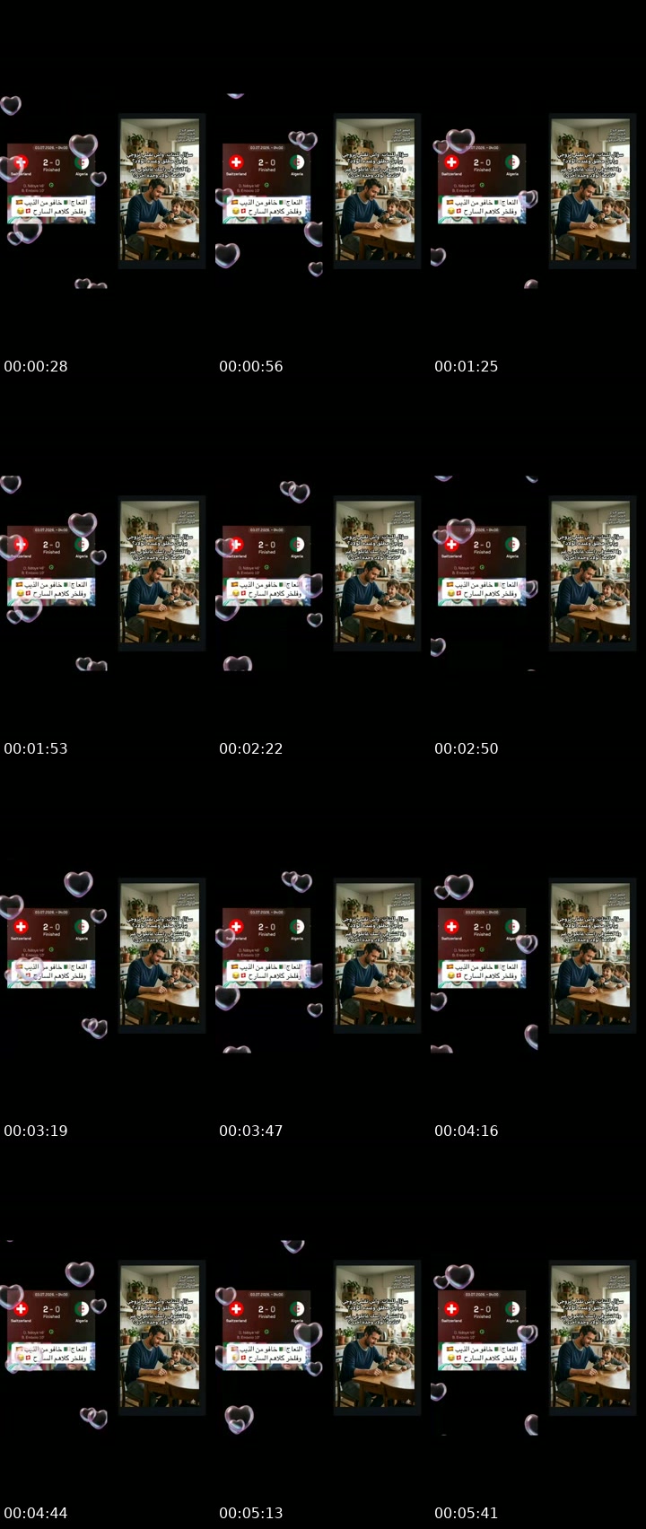 @mido12a12 TikTok live from 2026-07-04