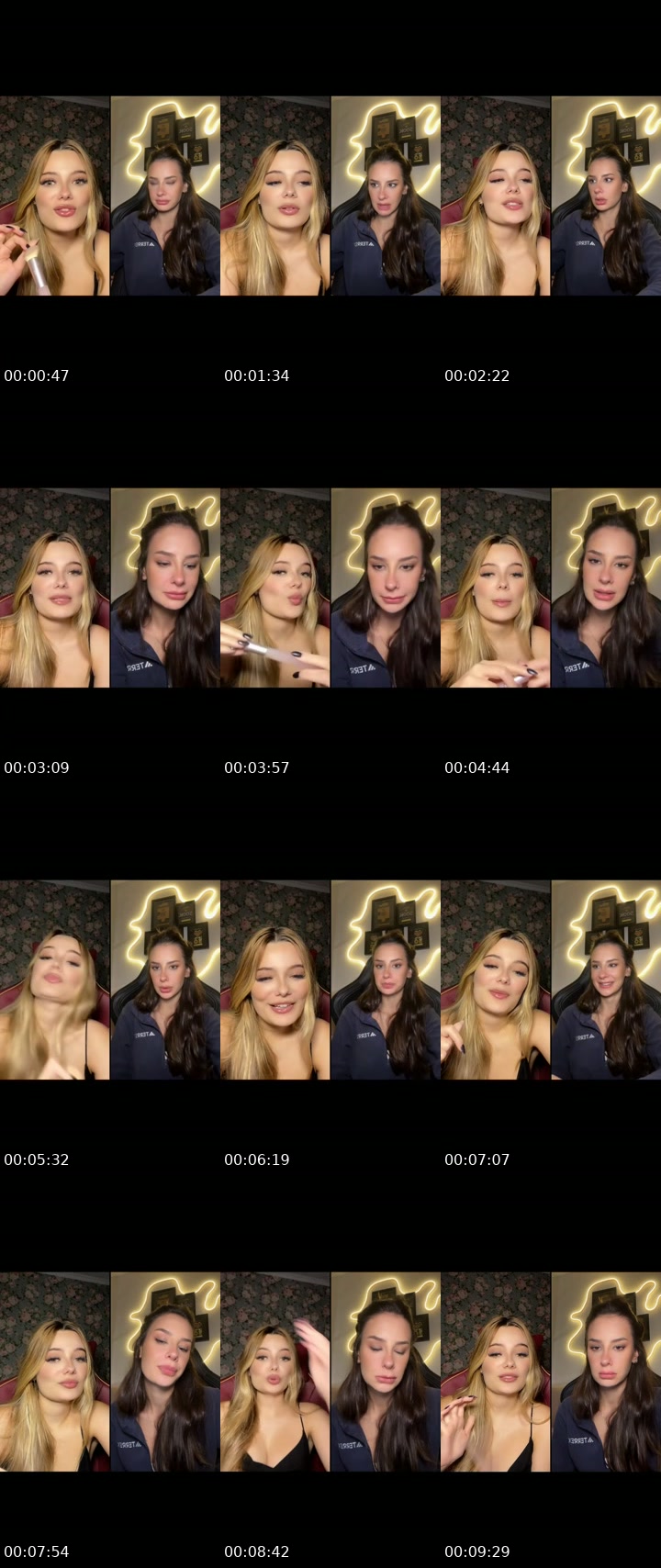@milabrstream TikTok live from 2026-07-04