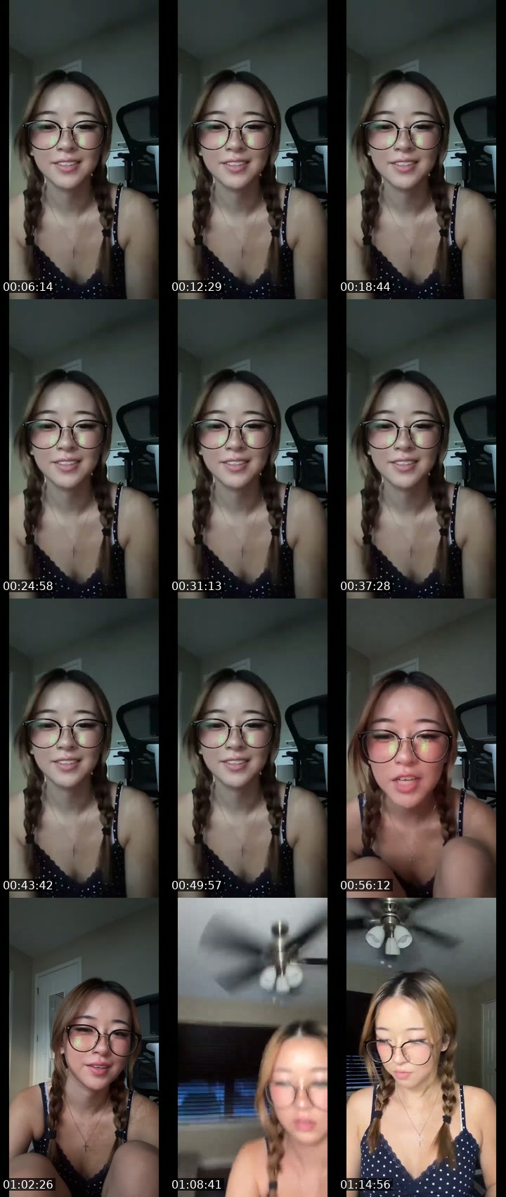 TikTok live: hi 😛 by @mitten_ears