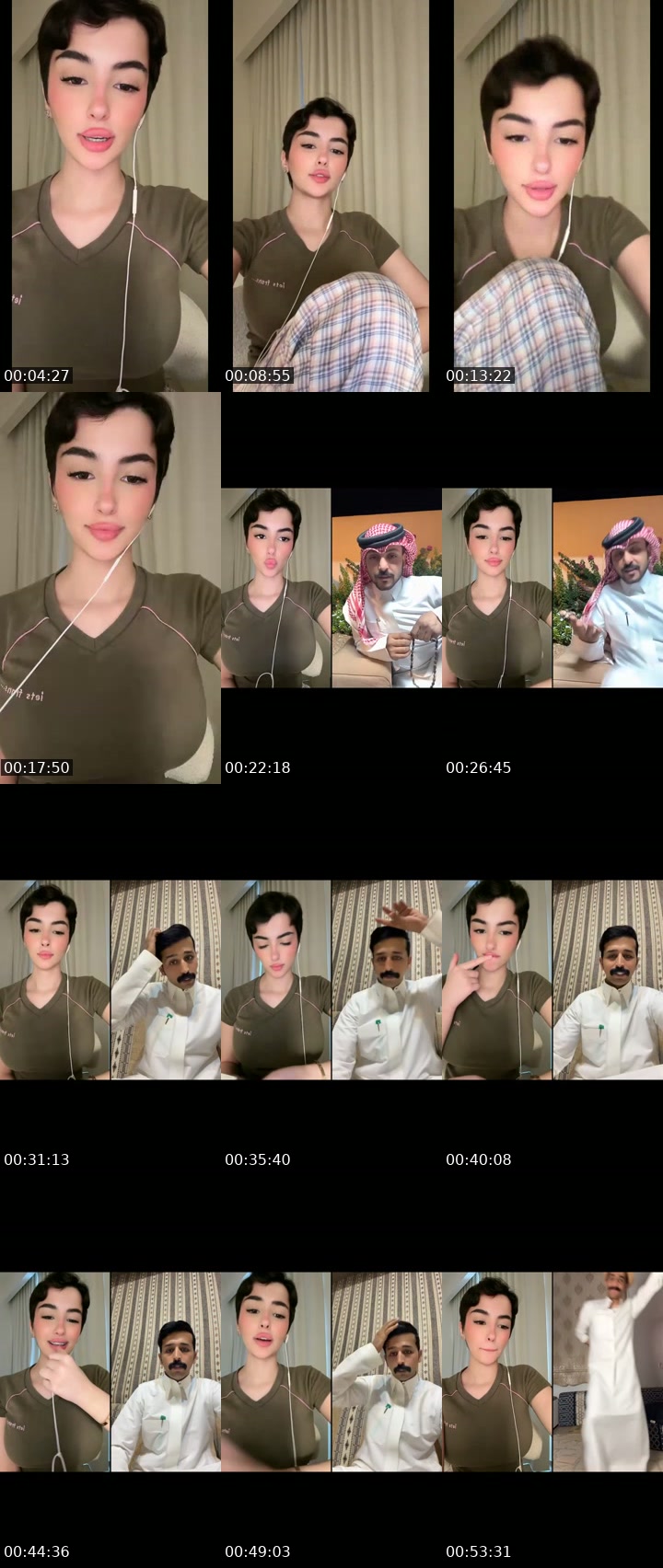 @qata.6 Saudi Arabia TikTok live from 2026-07-04