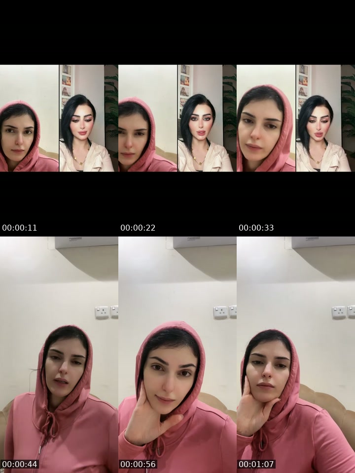 @ranyia.7 Saudi Arabia TikTok live from 2026-07-04