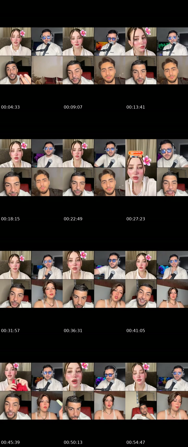 @souukati_ Morocco TikTok live from 2026-07-04