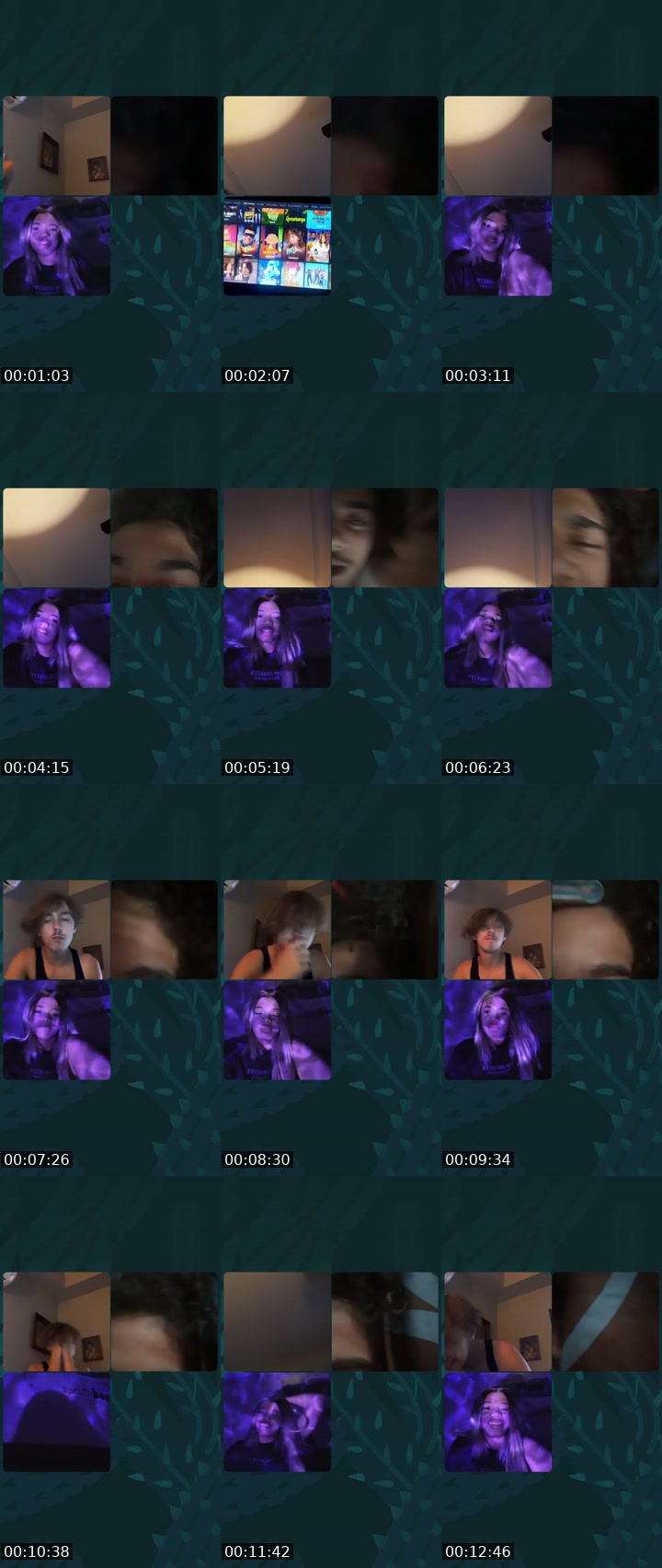 @stonedon420 TikTok live from 2026-07-04