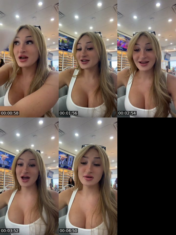 @theonlyhavenrose TikTok live from 2026-07-04