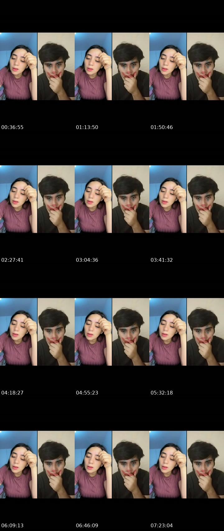 @tubella.ingrid Peru TikTok live from 2026-07-04