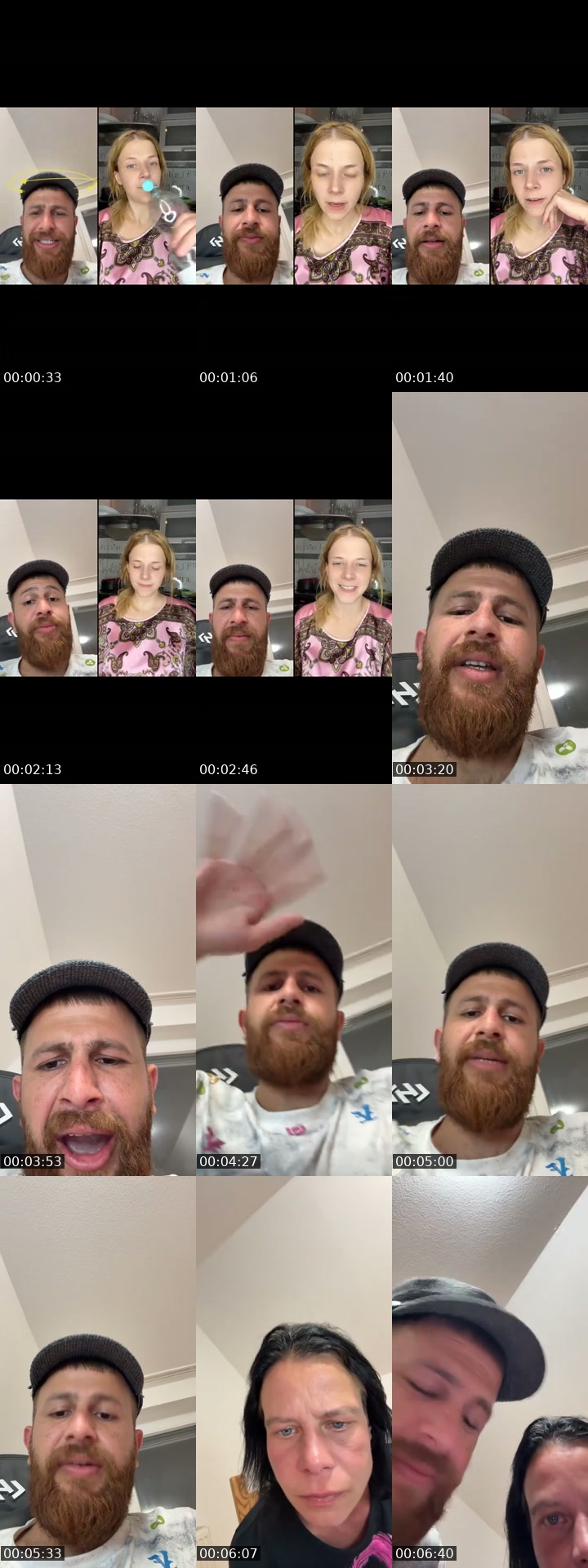 @ugursindy TikTok live from 2026-07-04