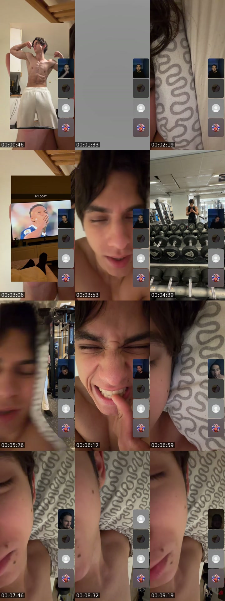 @ytmikexgaming TikTok live from 2026-07-04