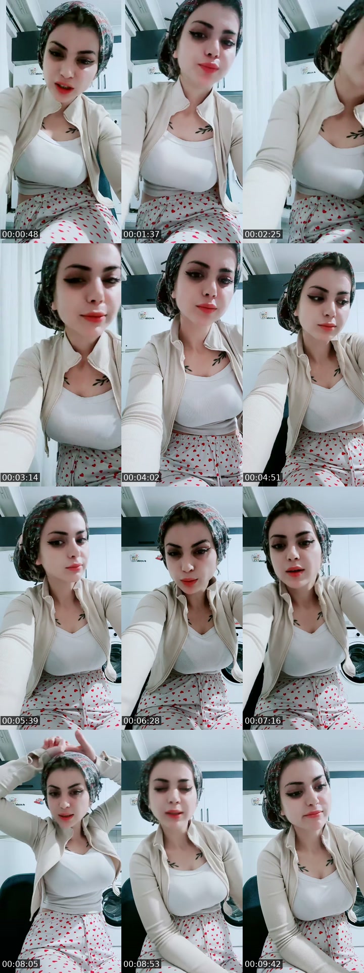 @zlemballl TikTok live from 2026-07-04
