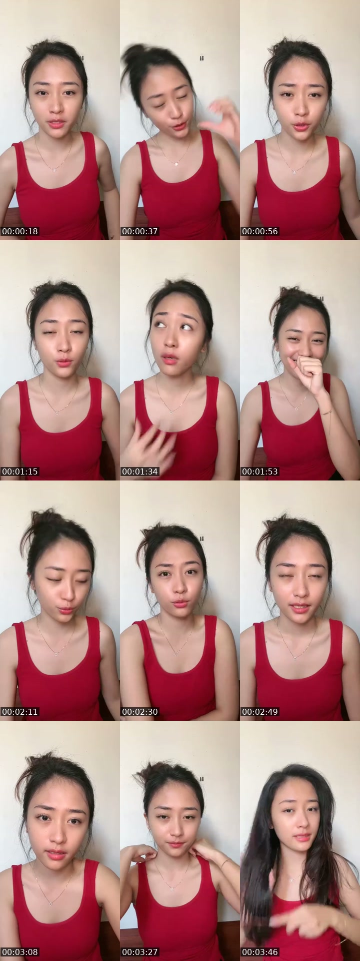 @meiivanie TikTok live from 2026-07-04