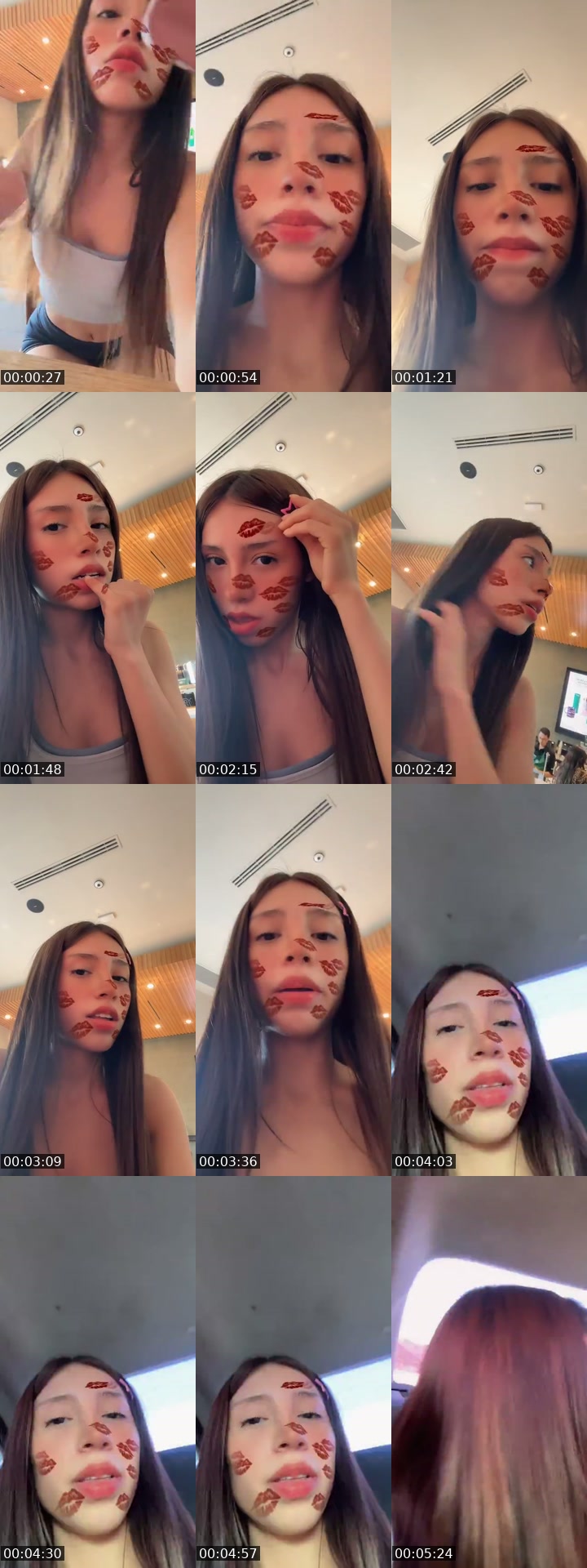 @saharmoon443 TikTok live from 2026-07-04