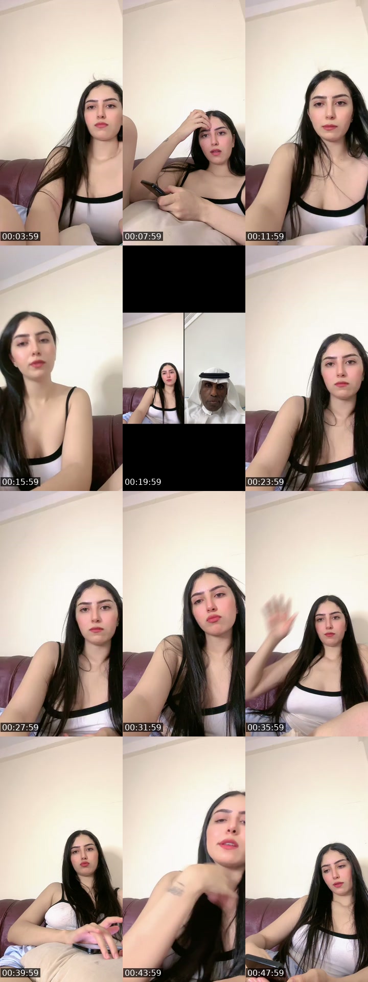 @.la657 TikTok live from 2026-07-04