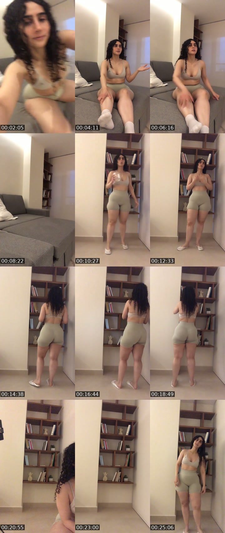 TikTok live: @annastayziaa by @annastayziaa