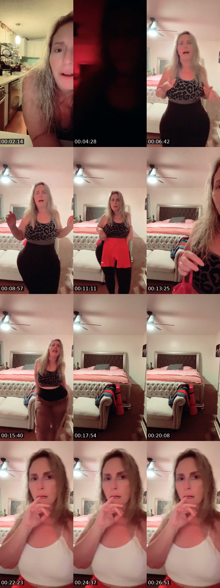 @6southern TikTok live from 2026-07-04