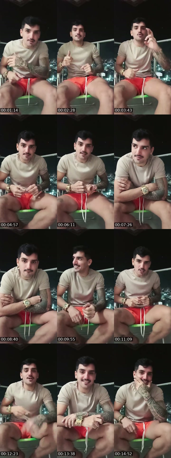 @021santooss TikTok live from 2026-07-04