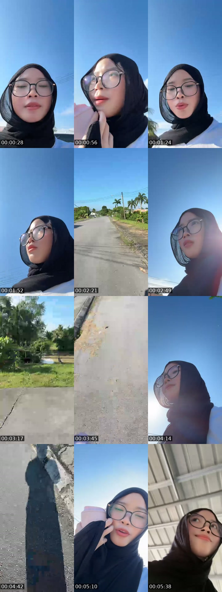 TikTok live: Hii msuk la borak by @fynalov3