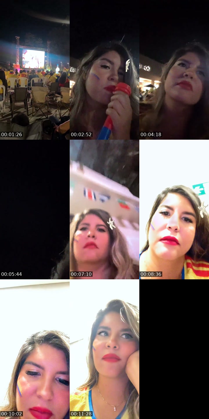 TikTok live: Entra ya te vi by @_isl33