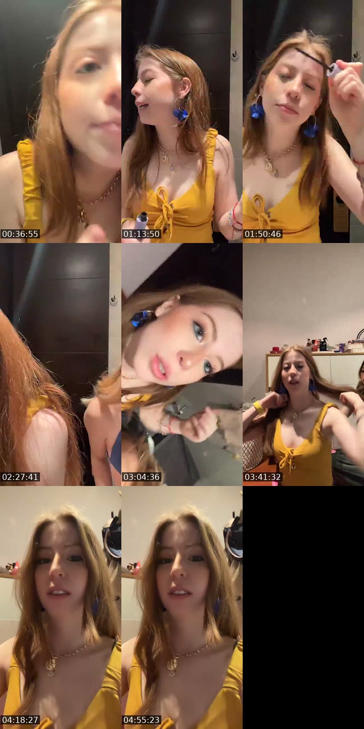 @_sofiacamacho_ TikTok live from 2026-07-04