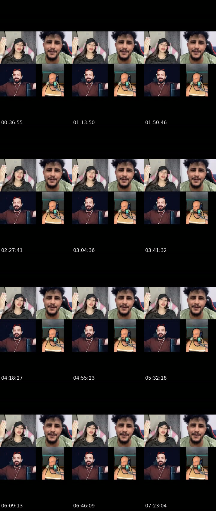 @alma94k TikTok live from 2026-07-04