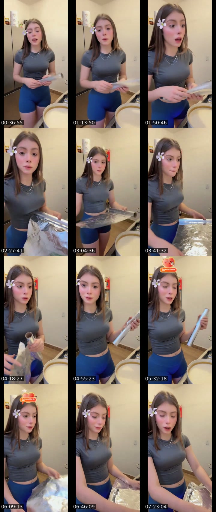 Venezuela TikTok live: Salúdame💗🌸 by @ariannapelayo