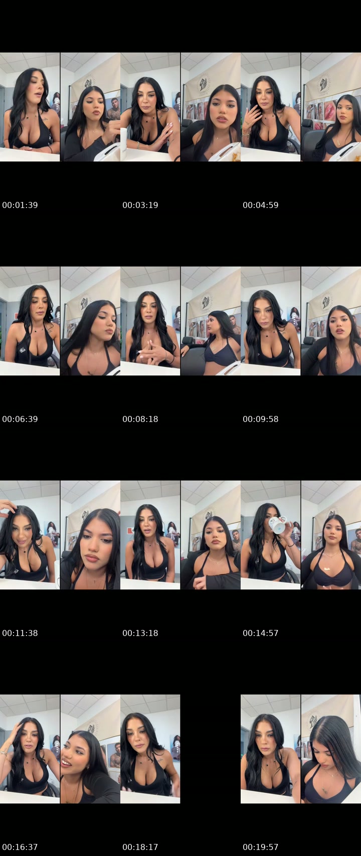 @bodyonpoint__ TikTok live from 2026-07-04