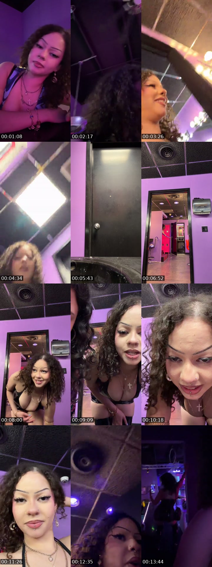 @brinixole TikTok live from 2026-07-04