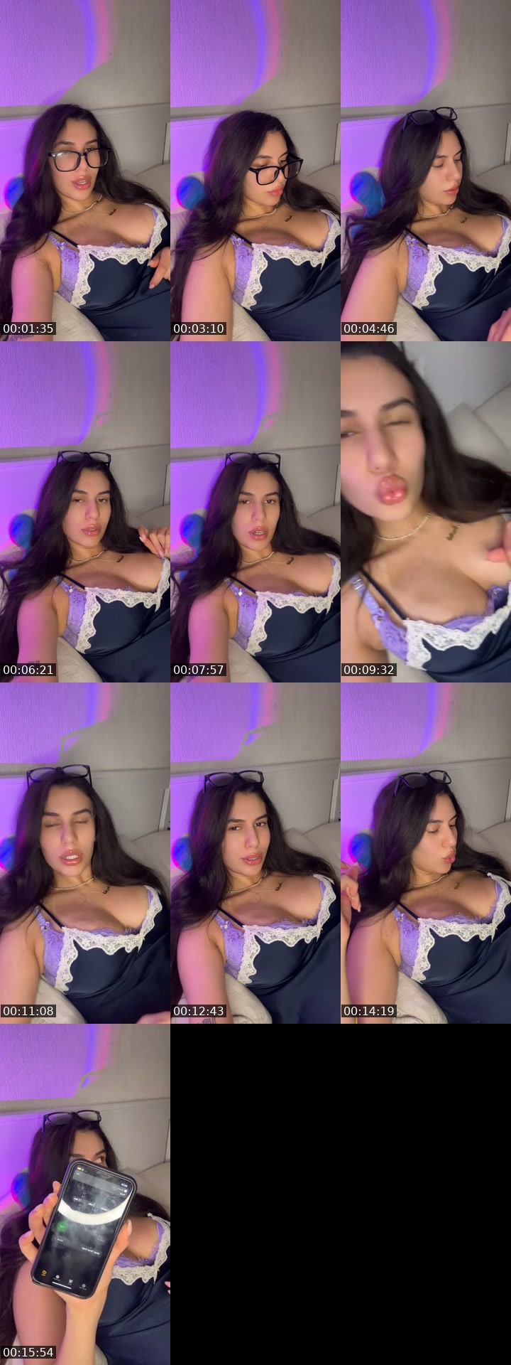 Colombia TikTok live: 🐷💰💰 by @colombianaitaliana2