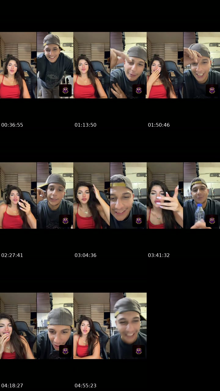 @dado_ozeir TikTok live from 2026-07-04