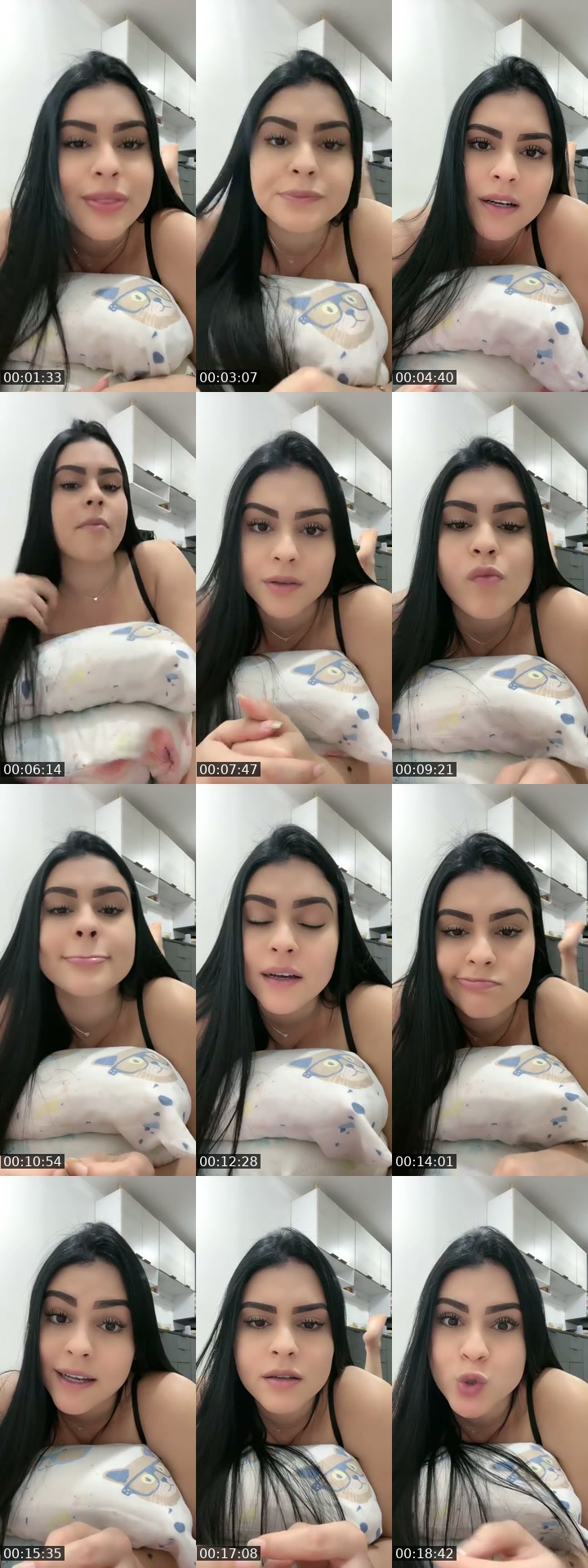 @dannyleone.ofc Brazil TikTok live from 2026-07-04