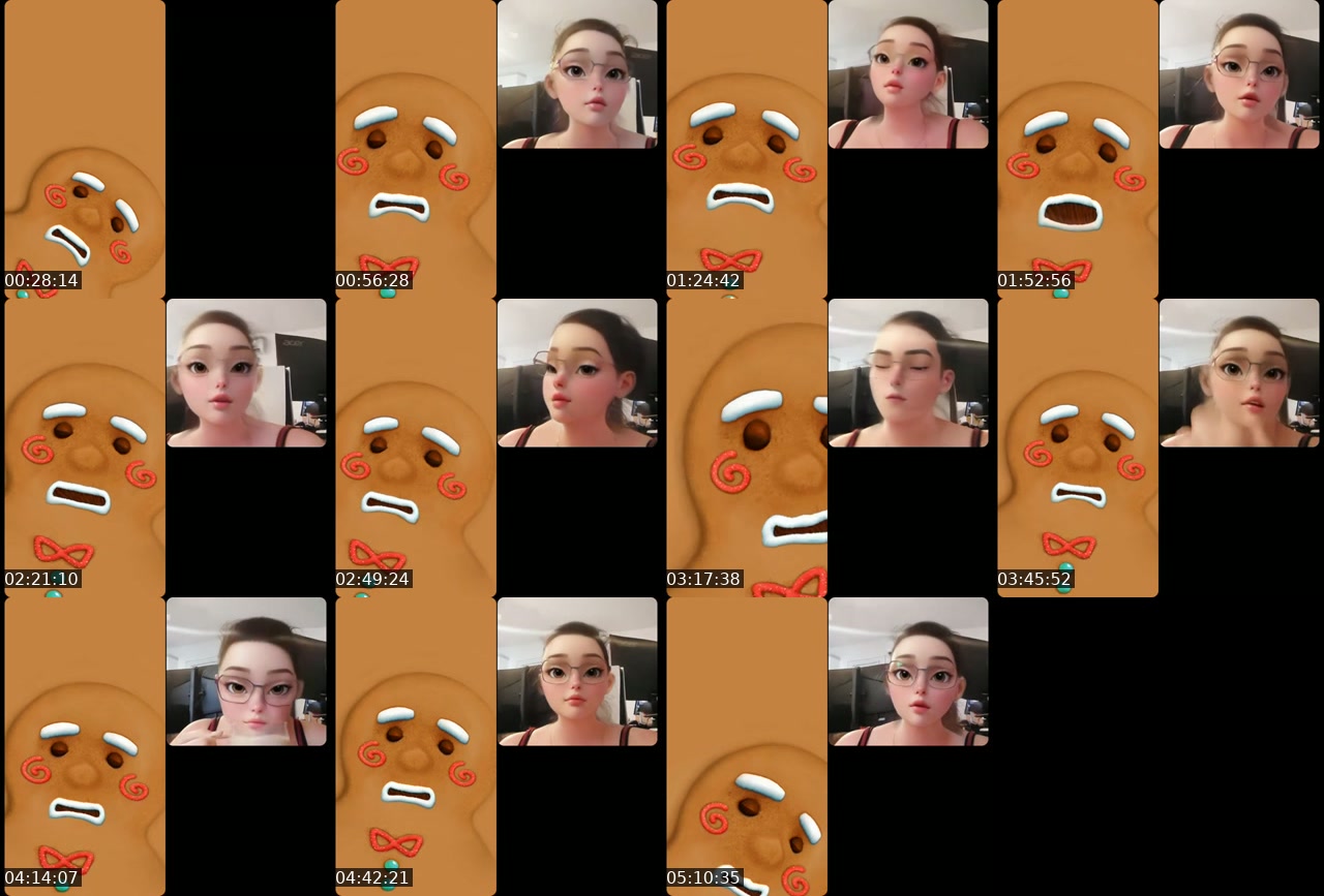 @daveqc1 France TikTok live from 2026-07-04