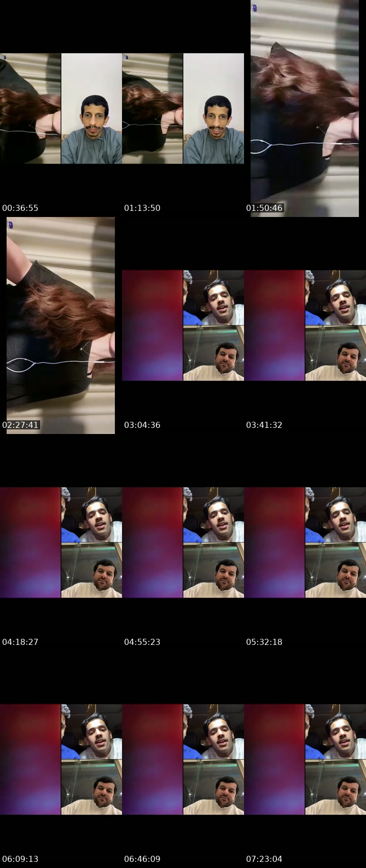 @differentera7 TikTok live from 2026-07-04