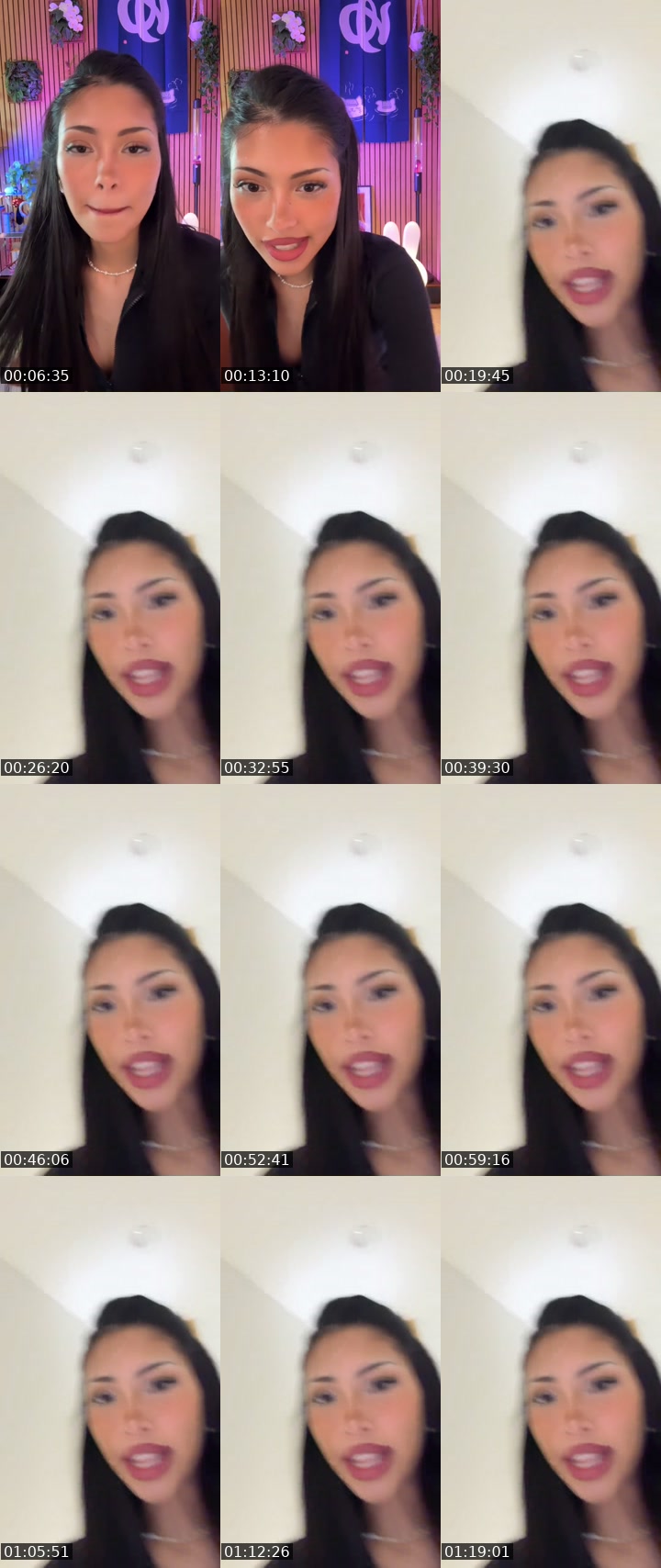 TikTok live: Looking for a boyfriend by @godcomplex