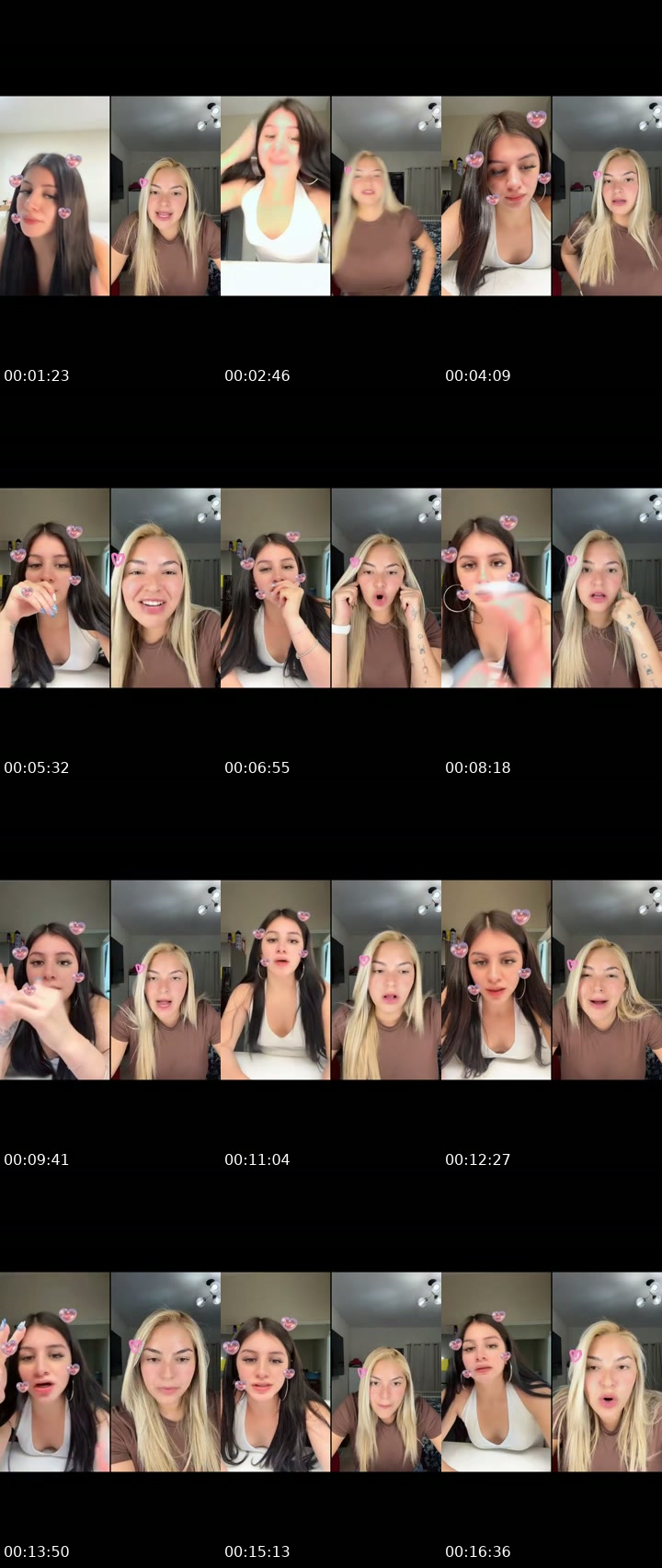 TikTok live: Saliendo del Flop🙏🏻 by @elizamejia__