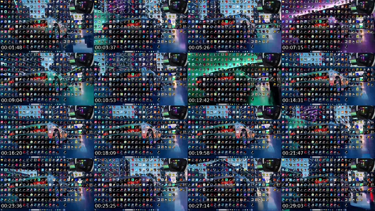 TikTok live: 65TB DEPOLAMALI 250 OYUN SİSTEM by @fayrom_